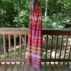 New Glory Maxi dress